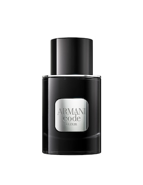 Eau de toilette Giorgio Armani Code Elixir para hombre