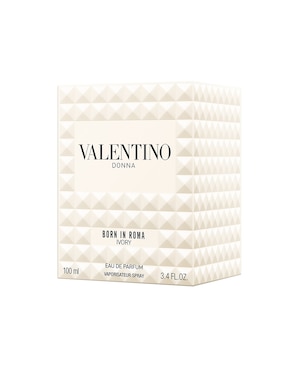 Eau de parfum Valentino para mujer