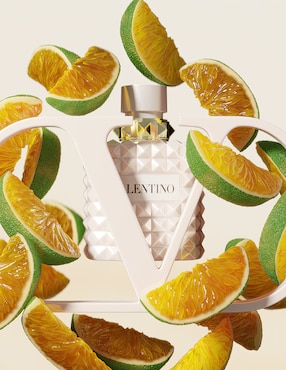 Eau de parfum Valentino para mujer
