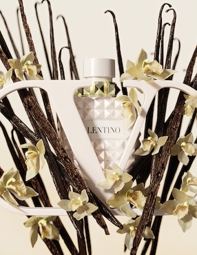Eau de parfum Valentino para mujer