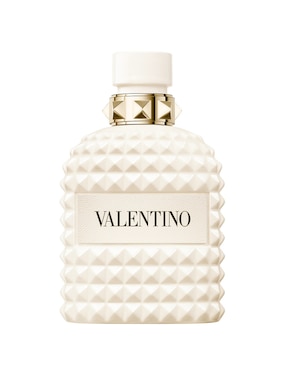 Eau de toilette Valentino para hombre