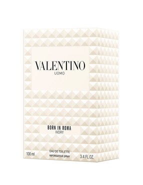 Eau de toilette Valentino para hombre