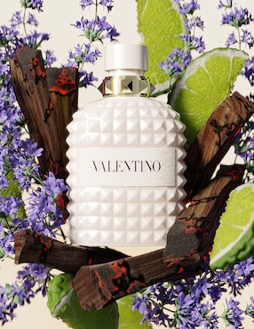 Eau de toilette Valentino para hombre