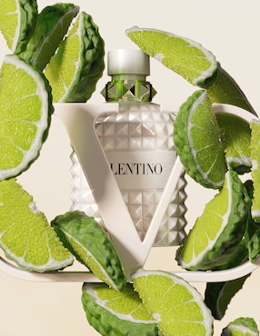 Eau de toilette Valentino para hombre