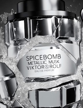 Eau de parfum Rolf Spicebomb para hombre
