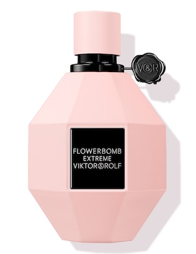 Eau de parfum Rolf Flowerbomb para mujer