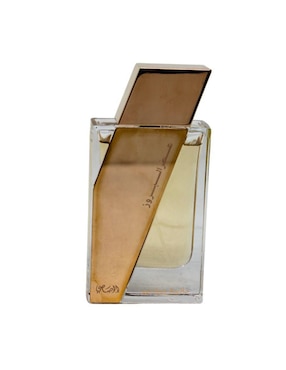 Eau de parfum Rasasi Attar Al Boruzz Jazeebiyat Musk Tabriz unisex