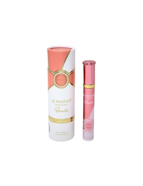 Eau de parfum Armaf La rosa para mujer
