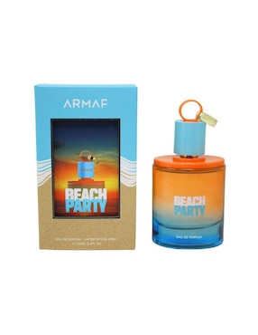Eau de parfum Armaf Beach Party unisex