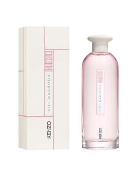 Eau de parfum Kenzo Memori Ciel Magnolia para unisex