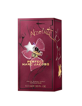 Eau de parfum Marc Jacobs perfect para mujer