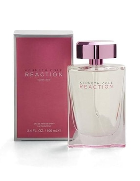 Eau de parfum kenneth Cole Reaction Her para mujer