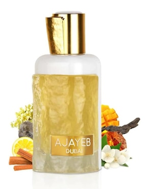 Eau de parfum Lattafa Dubai Portrait unisex