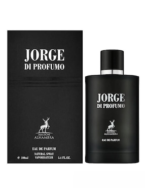 Eau de parfum Maison Alhambra para hombre