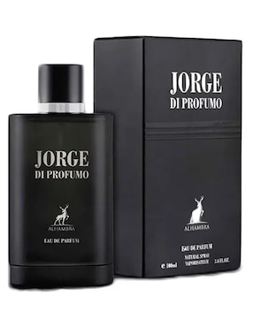 Eau de parfum Maison Alhambra para hombre