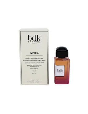 Eau de parfum Bdk Impadia unisex