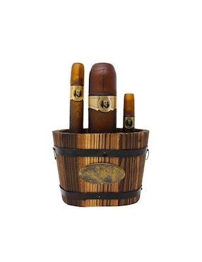 Set eau de toilette Cuba Gold para hombre