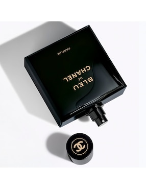 Parfum Chanel Bleu de Chanel para hombre