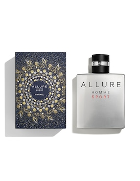 CHANEL ALLURE HOMME SPORT