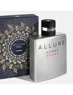 CHANEL ALLURE HOMME SPORT