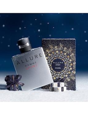 CHANEL ALLURE HOMME SPORT