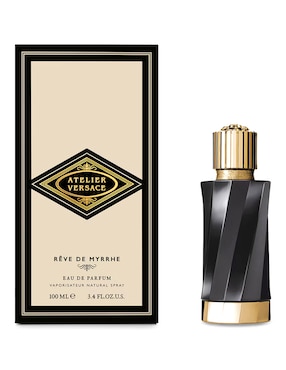 Eau de parfum Versace Atelier unisex