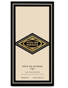 Eau de parfum Versace Atelier unisex