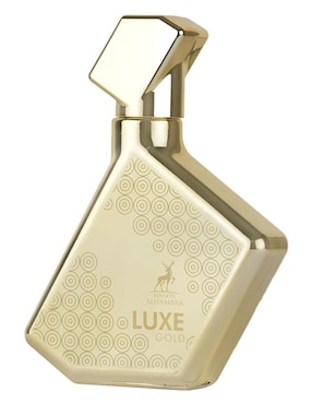 Eau de parfum Maison Alhambra Luxe Gold unisex