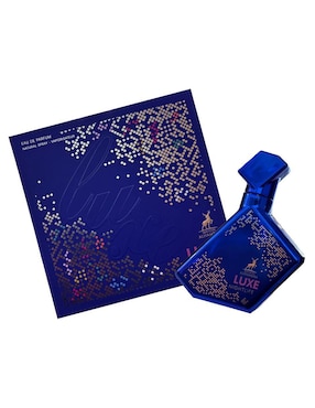 Eau de parfum Maison Alhambra Luxe Nightlife unisex