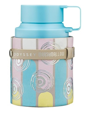 Eau de parfum Armaf Odyssey Marshmallow para mujer