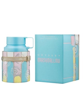 Eau de parfum Armaf Odyssey Marshmallow para mujer