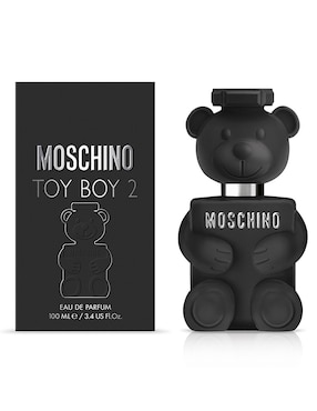 Eau de parfum Moschino Toy Boy 2 para hombre