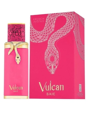 Extracto French Avenue Vulcan Baie unisex