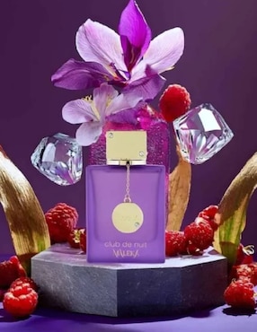 Eau de parfum Armaf Club de Nuit para mujer