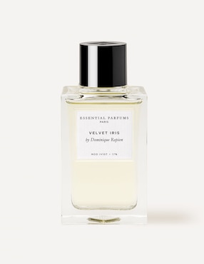 Eau de parfum Essential parfums Velvet iris unisex
