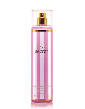 Kit Eau de parfum Jean Marc Paris Sexy Secret para mujer
