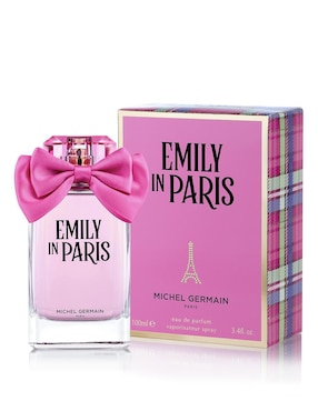 Eau de parfum Michel Germain Emily In Paris para mujer