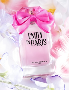 Eau de parfum Michel Germain Emily In Paris para mujer