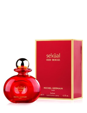 Parfum Michel Germain Séxūal para mujer