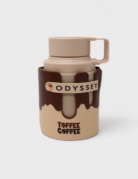 Eau de parfum Armaf Odyssey toffee coffee unisex