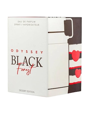 Eau de parfum Armaf Odyssey unisex