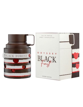 Eau de parfum Armaf Odyssey unisex