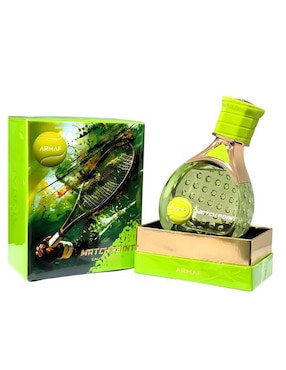 Eau de parfum Armaf para hombre