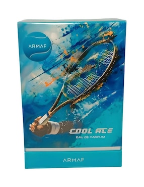 Eau de parfum Armaf para hombre