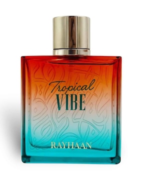 Eau de parfum Rayhaan para hombre