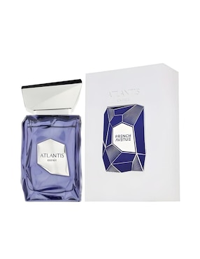 Eau de parfum French Avenue para hombre