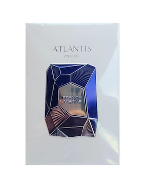Eau de parfum French Avenue para hombre