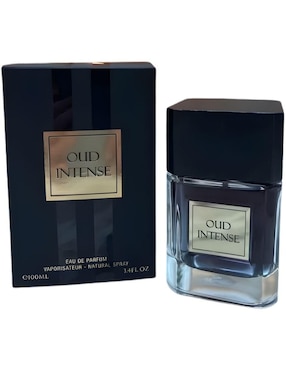 Eau de parfum Fragrance World unisex
