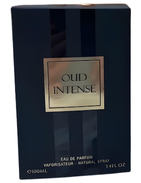 Eau de parfum Fragrance World unisex