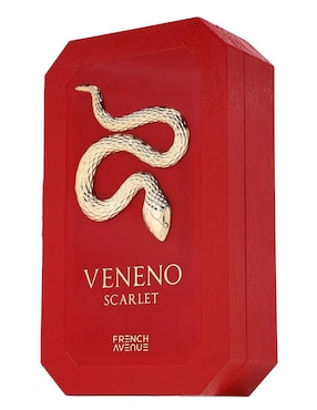 Eau de parfum French Avenue unisex